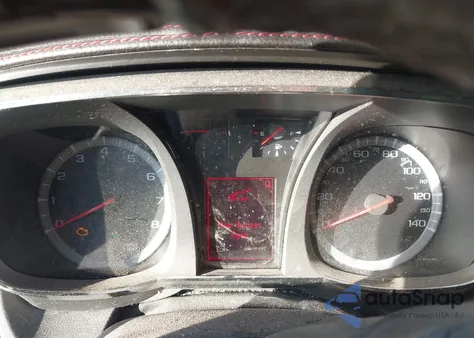 2014 GMC Terrain Denali z USA, uszkodzony, nr VIN 2GKALUEK9E6220527